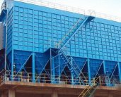 鋼鐵廠除塵器制作安裝鋼鐵廠除塵設備方案改造