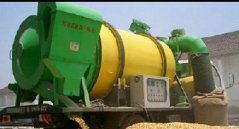 糧食烘干除塵器制作安裝糧食烘干除塵設(shè)備方案改造