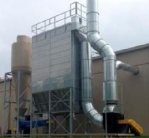 輪胎廠除塵器制作安裝輪胎廠除塵設備方案改造