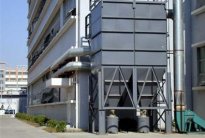 鋁廠除塵器制作安裝鋁廠除塵設(shè)備方案改造