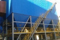火電廠除塵器制作安裝火電廠除塵設(shè)備方案改造