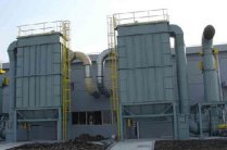 家具廠除塵器制作安裝家具廠除塵設備方案改造