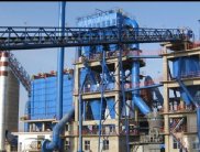 水泥廠回窯除塵器制作安裝水泥廠回窯除塵設備方案改造