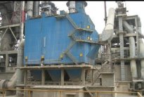 水泥廠立窯除塵器制作安裝水泥廠立窯除塵設備方案改造