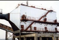 水泥廠旋窯除塵器制作安裝水泥廠旋窯除塵設備方案改造