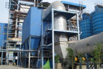 水泥廠窯尾除塵器制作安裝水泥廠窯尾除塵設備方案改造