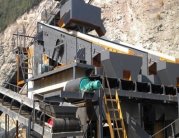 選礦廠除塵器制作安裝選礦廠除塵設備方案改造