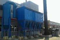 造紙廠除塵器制作安裝造紙廠除塵設備方案改造