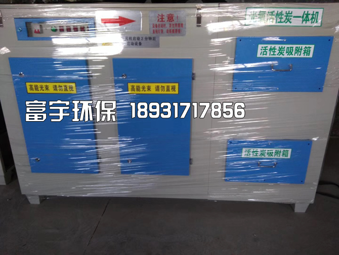 河北富宇環保設備有限公司