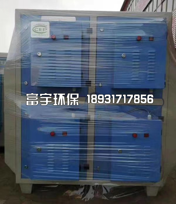 河北富宇環保設備有限公司