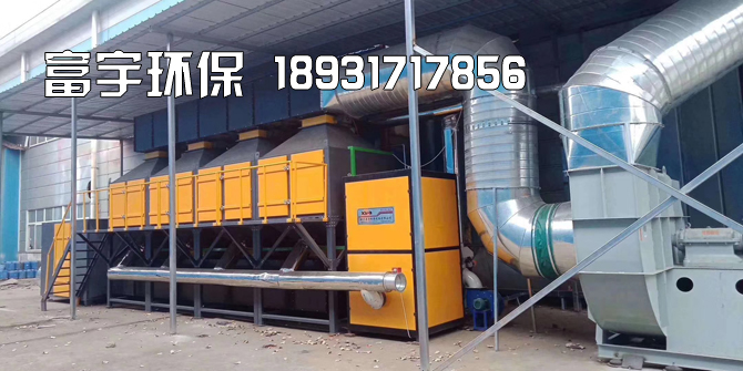 河北富宇環保設備有限公司