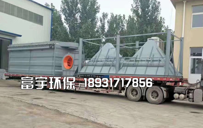 河北富宇環保設備有限公司