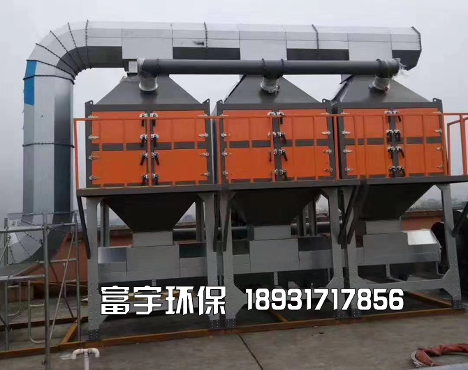 河北富宇環(huán)保設(shè)備有限公司