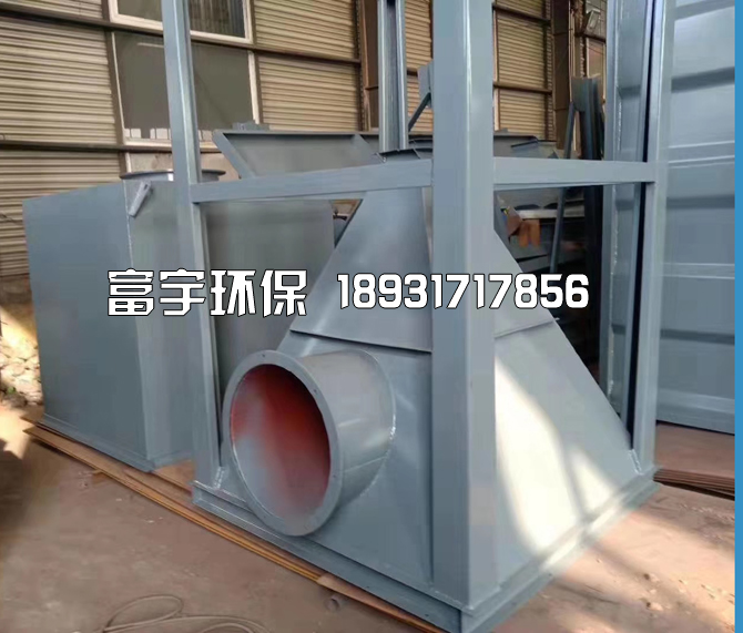 河北富宇環保設備有限公司