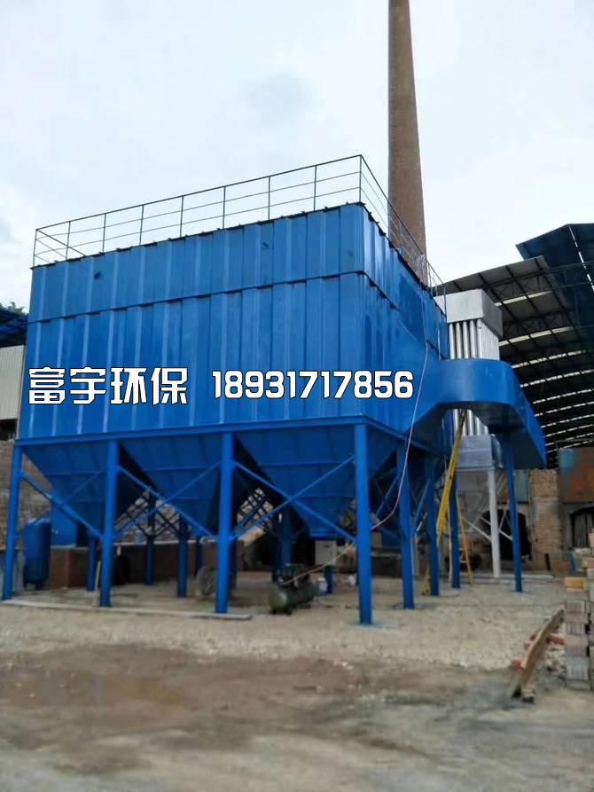 河北富宇環(huán)保設(shè)備有限公司