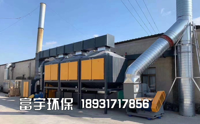 河北富宇環(huán)保設備有限公司