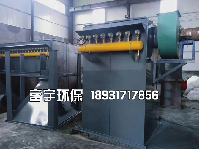 河北富宇環保設備有限公司