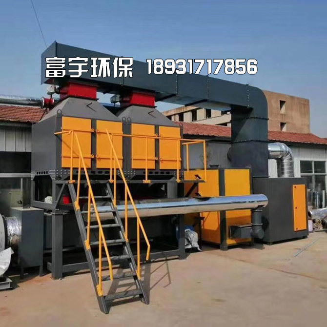 河北富宇環保設備有限公司