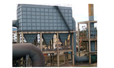 LMF-Ⅰ型脈動反吹扁袋除塵器_LMF-Ⅱ型脈動反吹扁袋除塵器