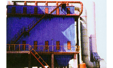 GA型系列大氣清灰袋式除塵器及規格、技術性能表