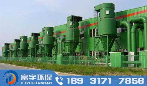 XLP/A型旋風除塵器 XLP/B型旋風除塵器