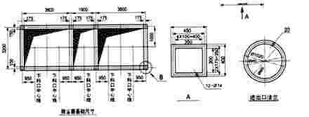 LFEF系列烘干機玻纖袋除塵器