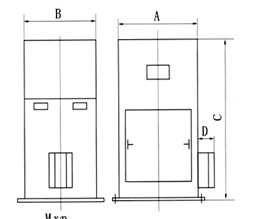 PL型系列單機除塵設備