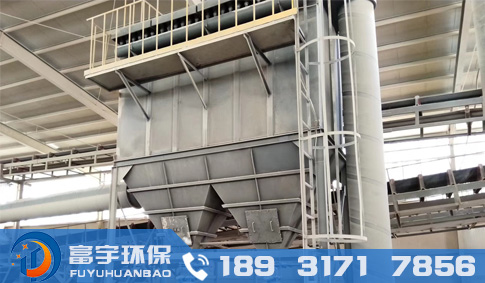 碎石篩分除塵器/篩分除塵設(shè)備/礦山破碎機(jī)除塵器