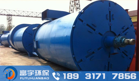 PLMW型脈動微震袋式除塵器