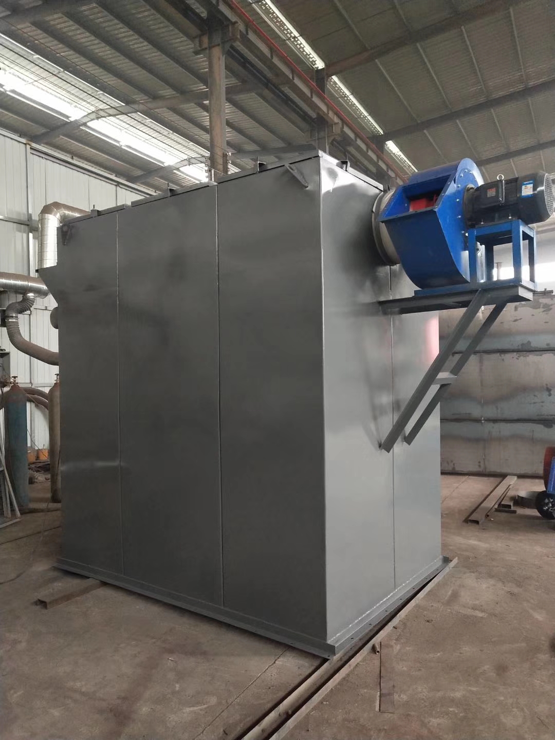 HD小型布袋除塵器