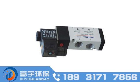 二位三通閥,二位五通閥