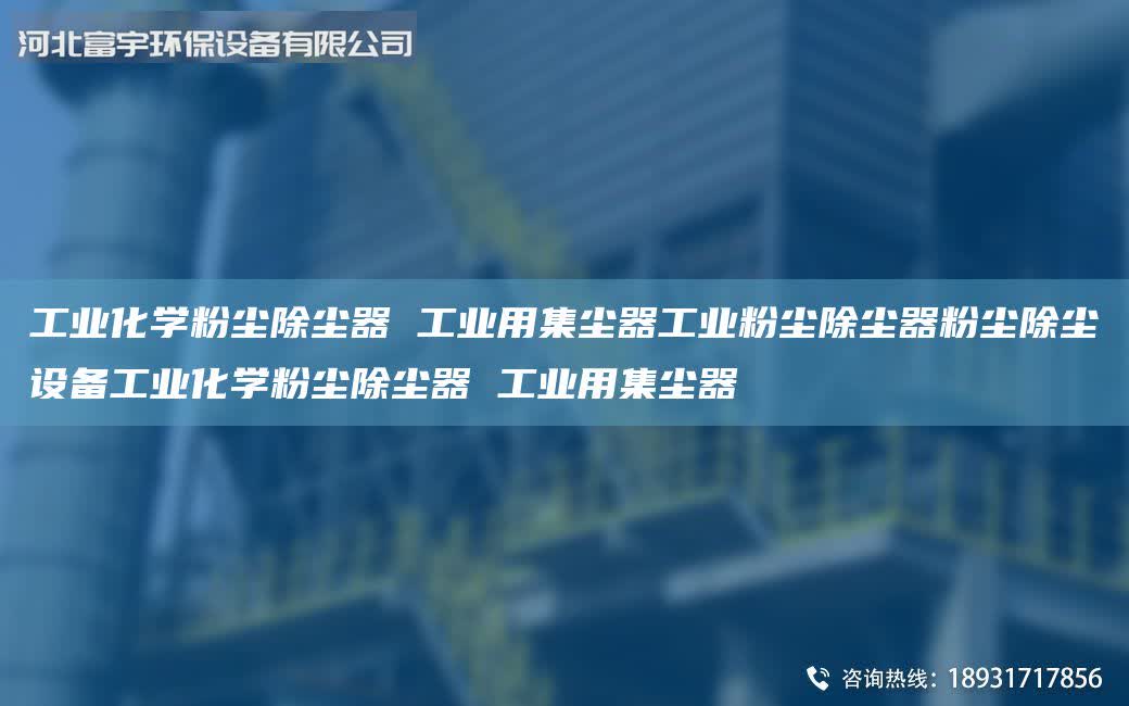 工業(yè)化學(xué)粉塵除塵器 工業(yè)用集塵器工業(yè)粉塵除塵器粉塵除塵設(shè)備工業(yè)化學(xué)粉塵除塵器 工業(yè)用集塵器