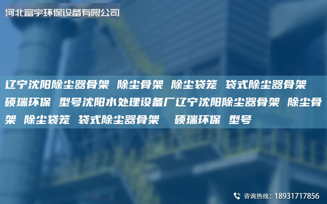 遼寧沈陽除塵器骨架 除塵骨架 除塵袋籠 袋式除塵器骨架 碩瑞環保 型號沈陽水處理設備廠遼寧沈陽除塵器骨架 除塵骨架 除塵袋籠 袋式除塵器骨架 碩瑞環保 型號