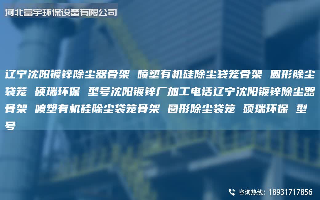 遼寧沈陽鍍鋅除塵器骨架 噴塑有機(jī)硅除塵袋籠骨架 圓形除塵袋籠 碩瑞環(huán)保 型號(hào)沈陽鍍鋅廠加工電話遼寧沈陽鍍鋅除塵器骨架 噴塑有機(jī)硅除塵袋籠骨架 圓形除塵袋籠 碩瑞環(huán)保 型號(hào)